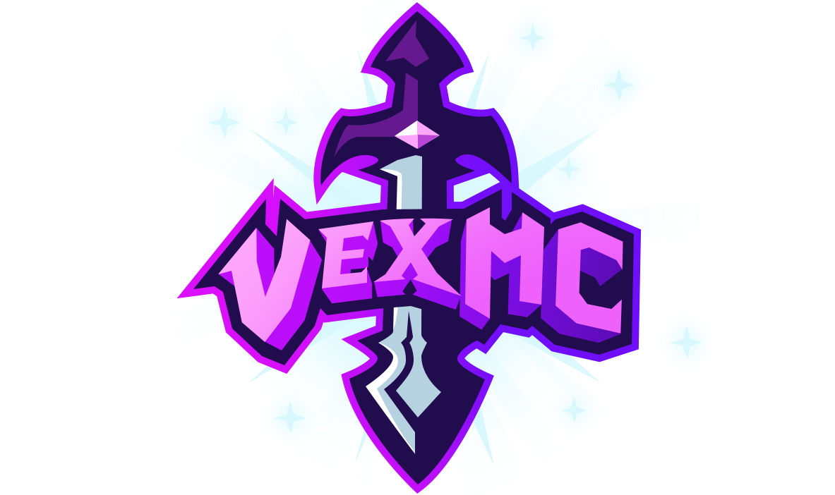 VexMC logo